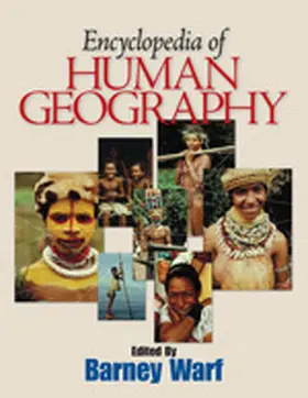 Warf | Encyclopedia of Human Geography | Buch | 978-0-7619-8858-8 | sack.de