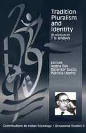 Das / Gupta / Uberoi |  Tradition, Pluralism and Identity | Buch |  Sack Fachmedien