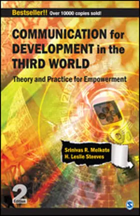Melkote / Steeves |  Communication for Development in the Third World | Buch |  Sack Fachmedien