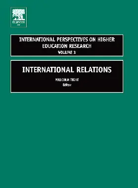 Tight | International Relations | Buch | 978-0-7623-1244-3 | www2.sack.de