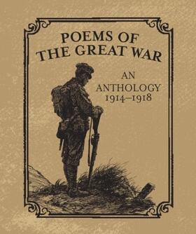 Navratil | Poems of the Great War | Buch | 978-0-7624-5088-6 | sack.de