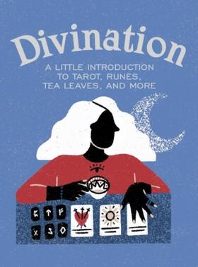 O'Neil |  Divination | Buch |  Sack Fachmedien