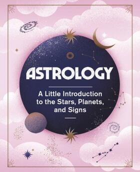Malagoli / O'Neil |  Astrology | Buch |  Sack Fachmedien