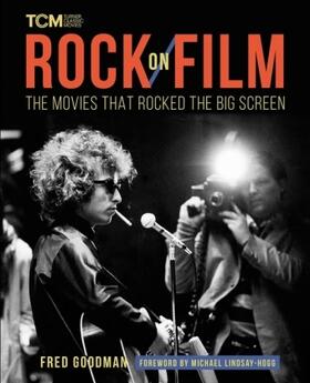 Goodman |  Rock on Film | Buch |  Sack Fachmedien