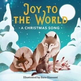  Joy to the World | Buch |  Sack Fachmedien