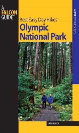 Molvar |  Best Easy Day Hikes Olympic National Park | eBook | Sack Fachmedien