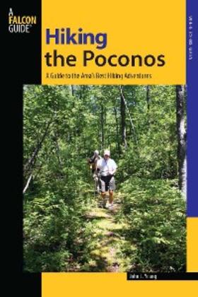 Young |  Hiking the Poconos | eBook | Sack Fachmedien