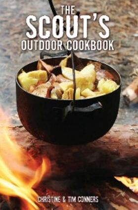 Conners |  Scout's Outdoor Cookbook | eBook | Sack Fachmedien