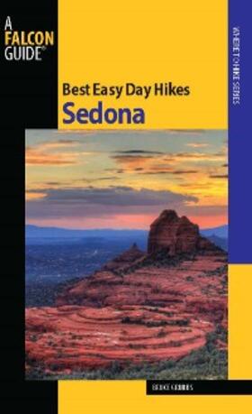Grubbs |  Best Easy Day Hikes Sedona | eBook | Sack Fachmedien