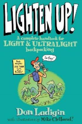 Ladigin |  Lighten Up! | eBook | Sack Fachmedien