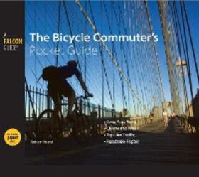 Hurst |  Bicycle Commuter's Pocket Guide | eBook | Sack Fachmedien