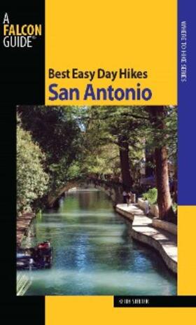 Stelter |  Best Easy Day Hikes San Antonio | eBook | Sack Fachmedien