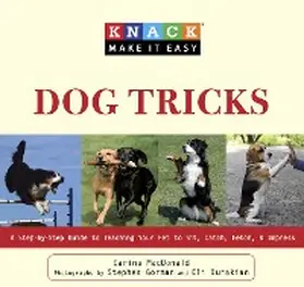 Macdonald |  Knack Dog Tricks | eBook | Sack Fachmedien