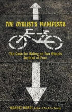 Hurst |  Cyclist's Manifesto | eBook | Sack Fachmedien