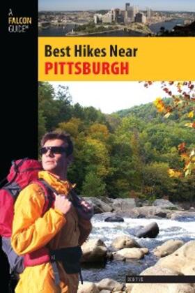 Frye |  Best Hikes Near Pittsburgh | eBook | Sack Fachmedien