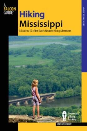 Molloy |  Hiking Mississippi | eBook | Sack Fachmedien