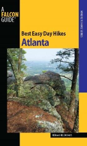 Davis |  Best Easy Day Hikes Atlanta | eBook | Sack Fachmedien