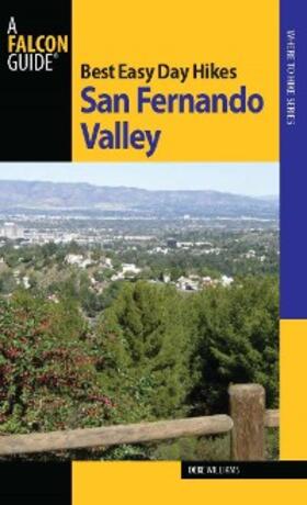 Williams |  Best Easy Day Hikes San Fernando Valley | eBook | Sack Fachmedien