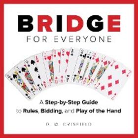 Crisfield |  Knack Bridge for Everyone | eBook | Sack Fachmedien