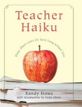 Howe |  Teacher Haiku | eBook | Sack Fachmedien