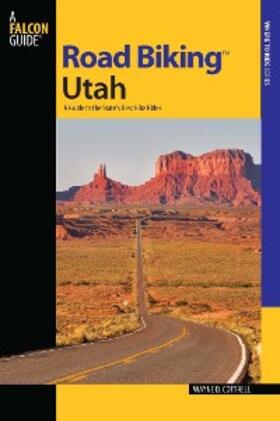 Cottrell |  Road Biking(TM) Utah | eBook | Sack Fachmedien