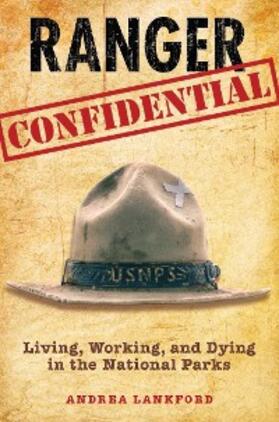 Lankford |  Ranger Confidential | eBook | Sack Fachmedien