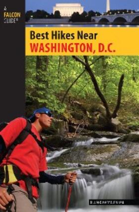 Burnham |  Best Hikes Near Washington, D.C. | eBook | Sack Fachmedien