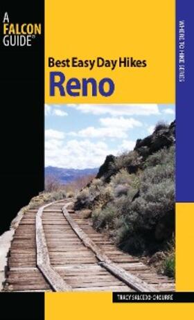 Salcedo |  Best Easy Day Hikes Reno | eBook | Sack Fachmedien