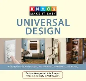 Krueger / Stewart |  Knack Universal Design | eBook | Sack Fachmedien