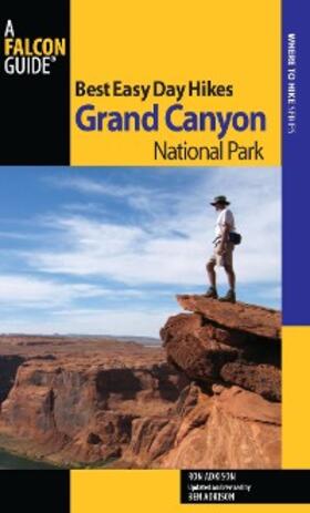 Adkison |  Best Easy Day Hikes Grand Canyon National Park | eBook | Sack Fachmedien