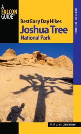 Cunningham |  Best Easy Day Hikes Joshua Tree National Park | eBook | Sack Fachmedien