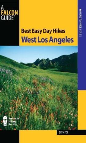 Fox |  Best Easy Day Hikes West Los Angeles | eBook | Sack Fachmedien