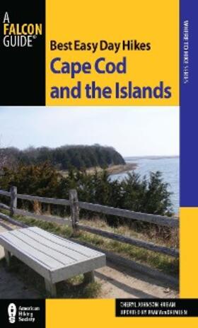 Drimlen / Huban |  Best Easy Day Hikes Cape Cod and the Islands | eBook | Sack Fachmedien