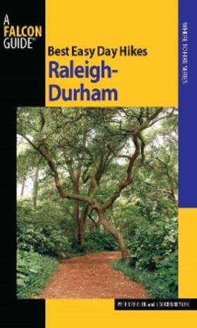 Reylek |  Best Easy Day Hikes Raleigh-Durham | eBook | Sack Fachmedien