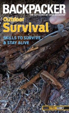 Absolon |  Backpacker Magazine's Outdoor Survival | eBook | Sack Fachmedien