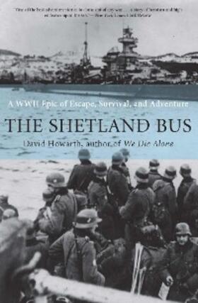 Howarth |  Shetland Bus | eBook | Sack Fachmedien