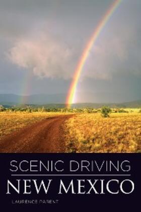 Parent |  Scenic Driving New Mexico | eBook | Sack Fachmedien