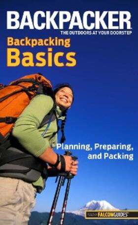 Soles |  Backpacker Magazine's Backpacking Basics | eBook | Sack Fachmedien