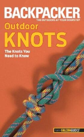 Soles |  Backpacker Magazine's Outdoor Knots | eBook | Sack Fachmedien