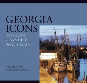 Rhodes / Barnes |  Georgia Icons | eBook | Sack Fachmedien