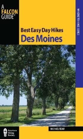 Ream |  Best Easy Day Hikes Des Moines | eBook | Sack Fachmedien