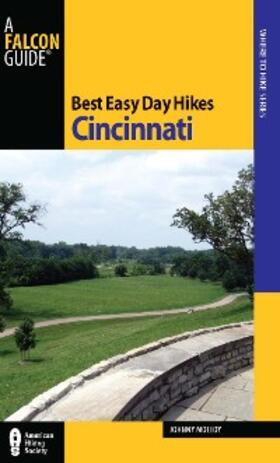 Molloy |  Best Easy Day Hikes Cincinnati | eBook | Sack Fachmedien