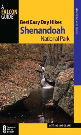 Gildart |  Best Easy Day Hikes Shenandoah National Park | eBook | Sack Fachmedien