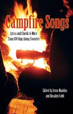 Maddox / Cobb |  Campfire Songs | eBook | Sack Fachmedien