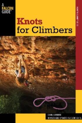 Luebben |  Knots for Climbers | eBook | Sack Fachmedien