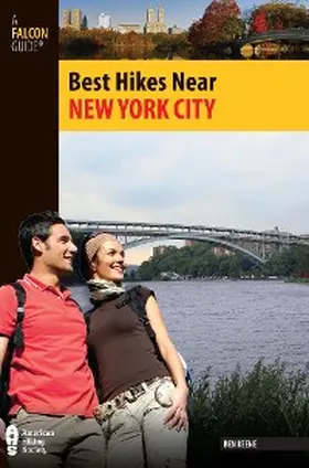 Keene |  Best Hikes Near New York City | eBook | Sack Fachmedien
