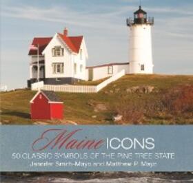 Mayo / Smith-Mayo |  Maine Icons | eBook | Sack Fachmedien