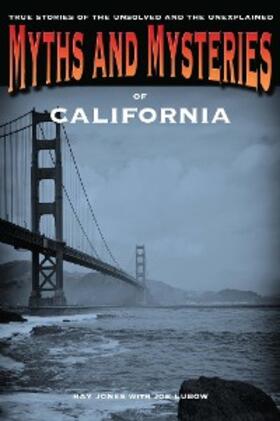 Jones |  Myths and Mysteries of California | eBook | Sack Fachmedien