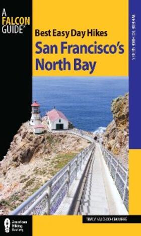 Salcedo |  Best Easy Day Hikes San Francisco's North Bay | eBook | Sack Fachmedien