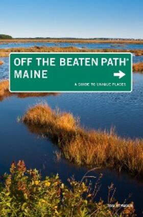 Seymour |  Maine Off the Beaten Path(R) | eBook | Sack Fachmedien